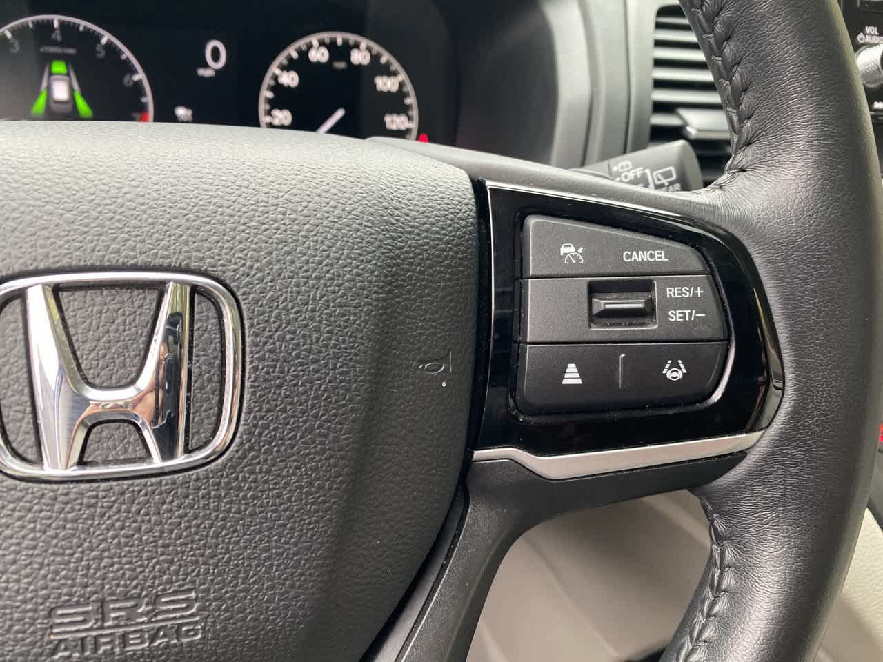 Used 2025 Honda Odyssey EX-L image 20