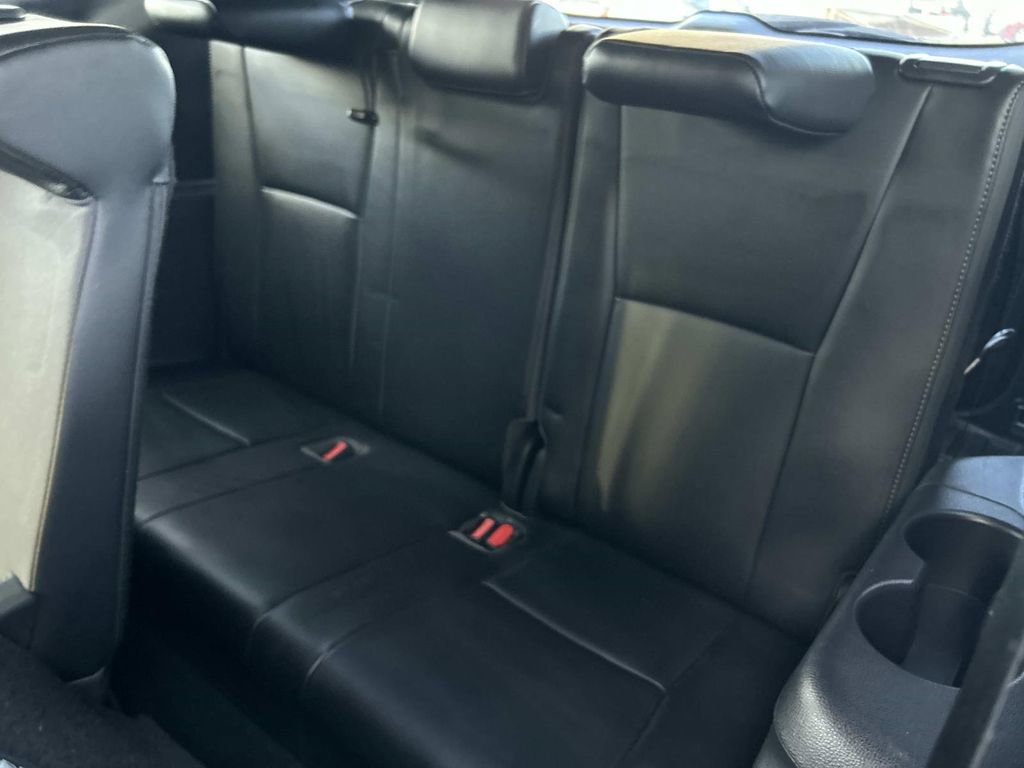 Certified 2020 Toyota Highlander Limited image 18