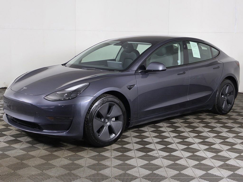 Used 2023 Tesla Model 3 Long Range image 11