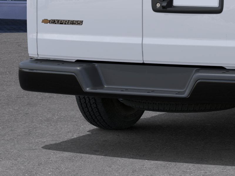 New 2026 Chevrolet Express 2500 w/ Driver Convenience Package RWD image 14