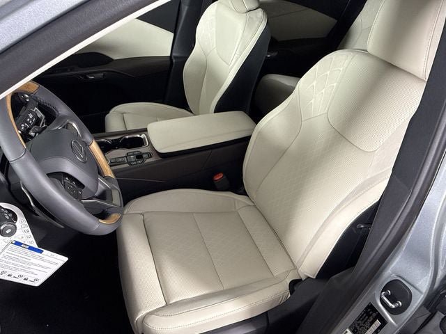 New 2026 Lexus RX 350 AWD w/ Convenience Package image 20