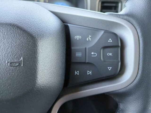 New 2025 Ford Bronco Badlands AWD/4WD image 25