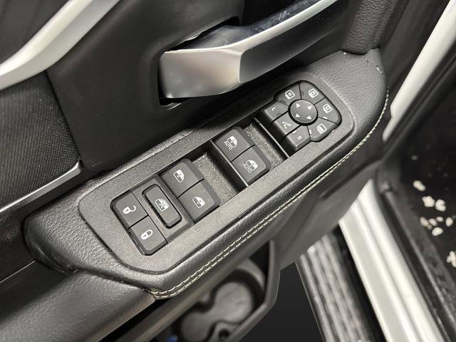 New 2026 RAM 2500 Big Horn image 30