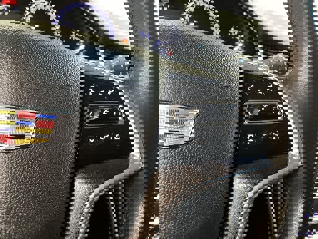 Used 2018 Cadillac XTS Luxury image 22