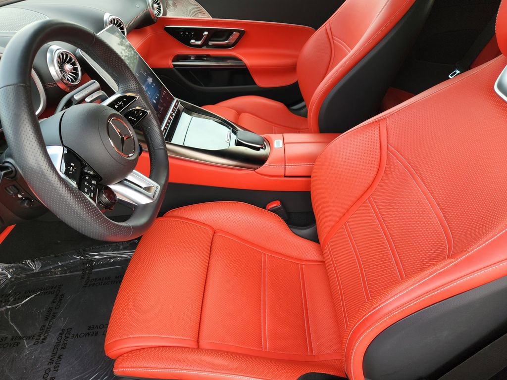 Used 2023 Mercedes-Benz SL 43 AMG image 12