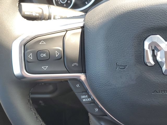 New 2026 RAM 1500 Laramie w/ Sport Appearance Package AWD/4WD image 22