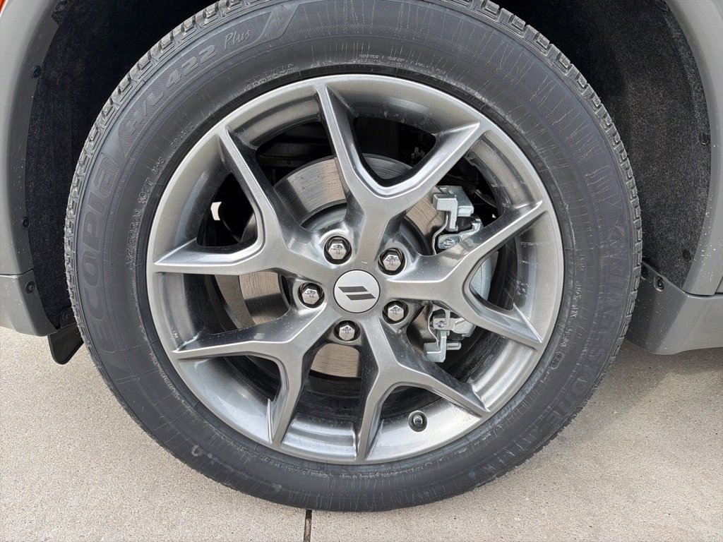 New 2026 Dodge Durango GT image 6