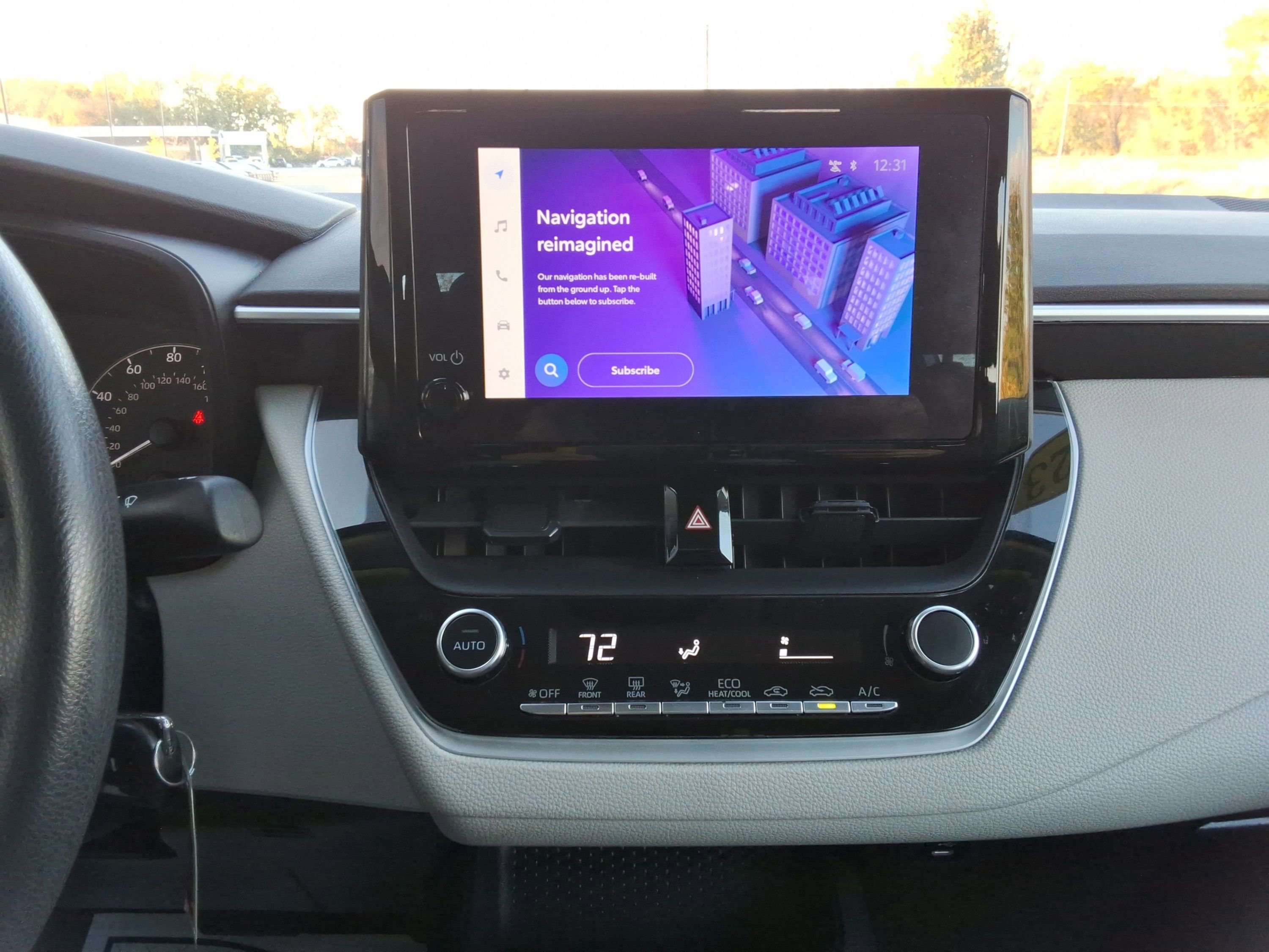 Used 2023 Toyota Corolla LE image 16