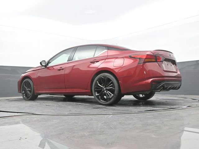 Used 2025 Nissan Altima 2.5 SR FWD image 53