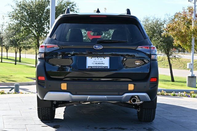 New 2026 Subaru Forester Wilderness image 4