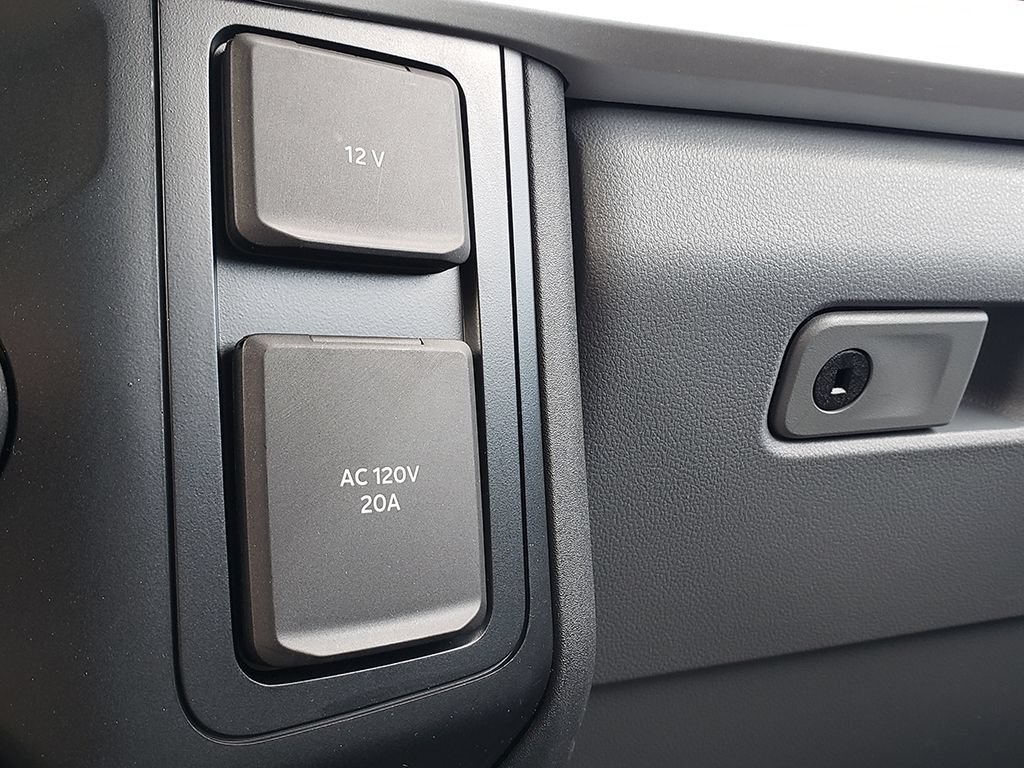 Used 2023 Ford F450 XL w/ 360-Degree Camera Package AWD/4WD image 25