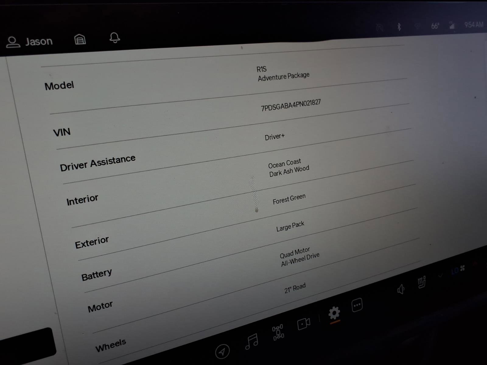 Used 2023 Rivian R1S Adventure image 20