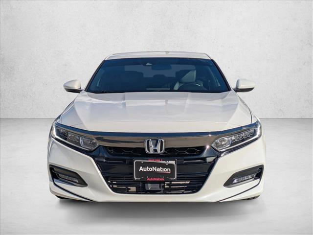 Used 2019 Honda Accord Sport image 2