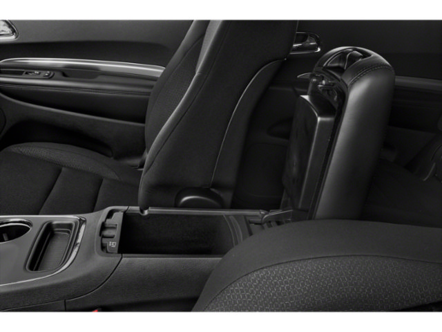 Used 2019 Dodge Durango SXT RWD image 14