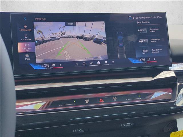 New 2027 BMW 530i w/ M Sport Package RWD image 13