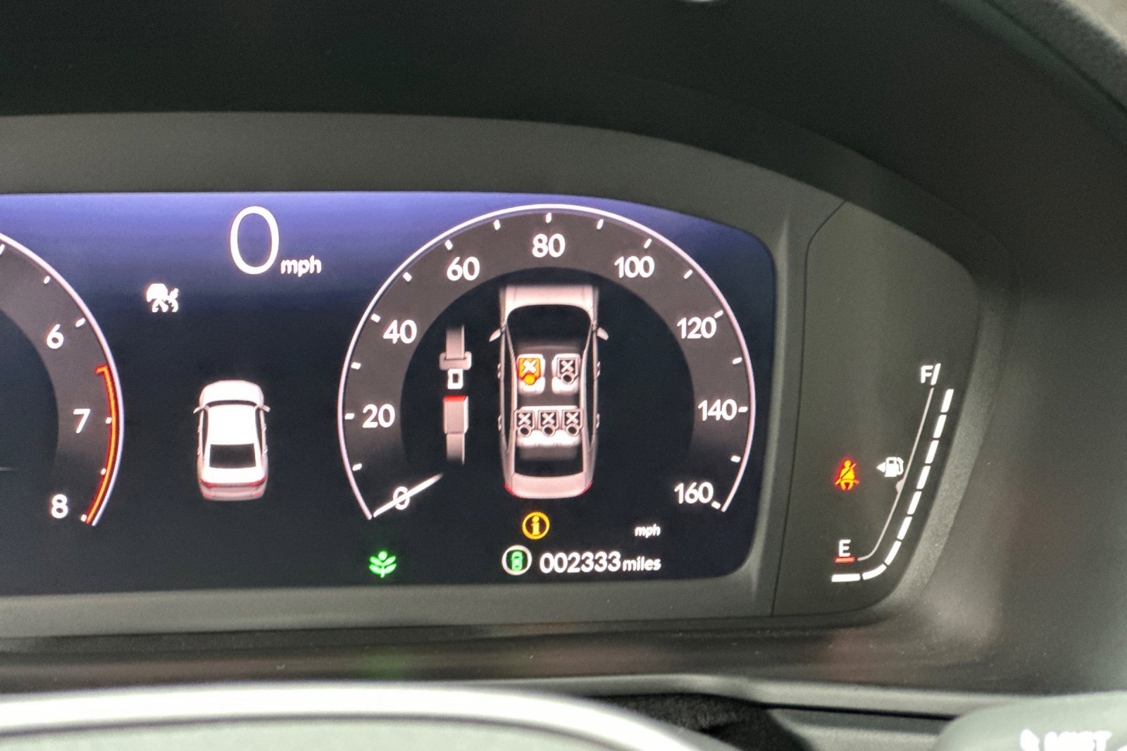 Certified 2025 Honda Accord SE image 24