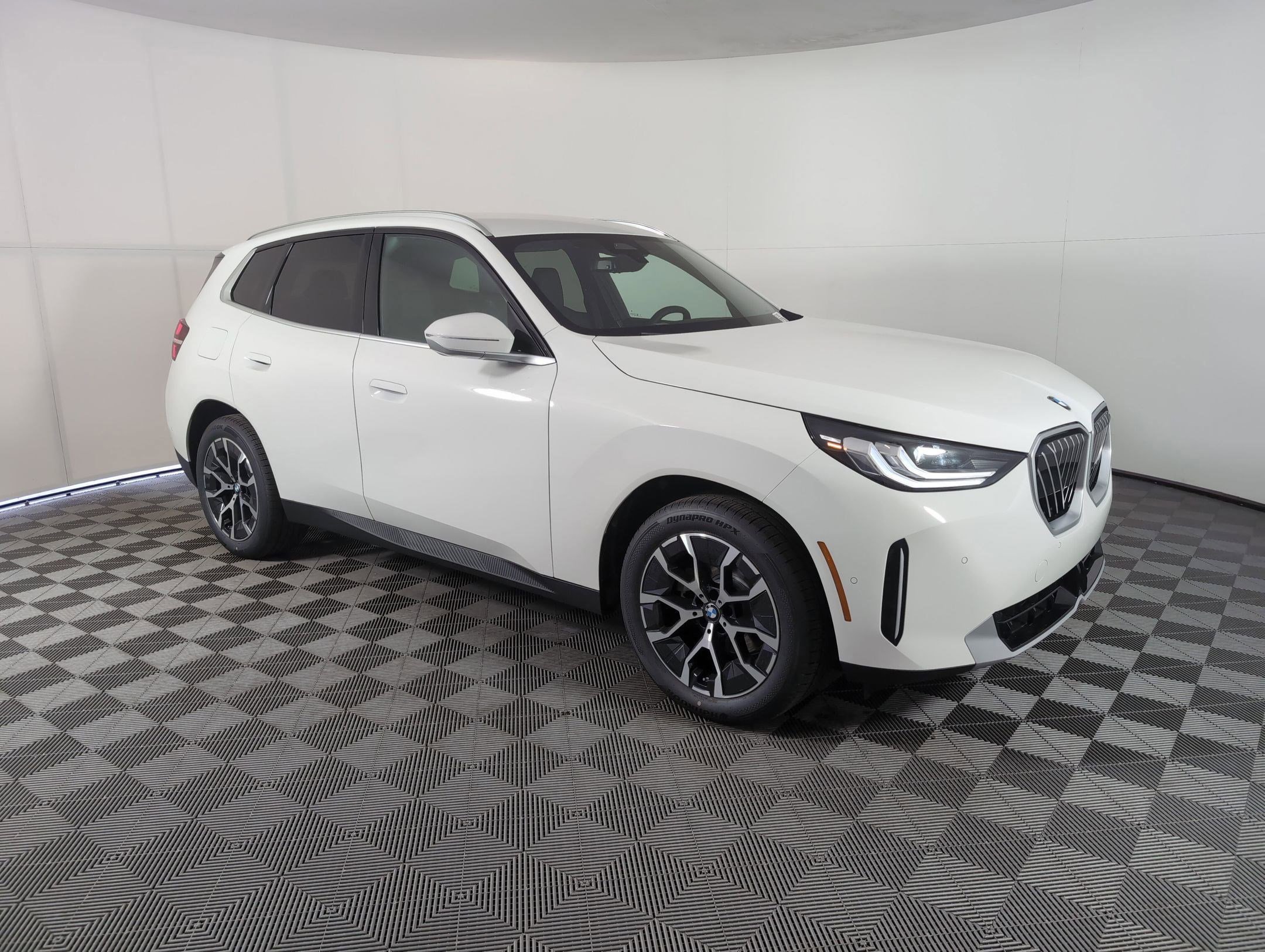 Used 2026 BMW X3 xDrive30 image 6