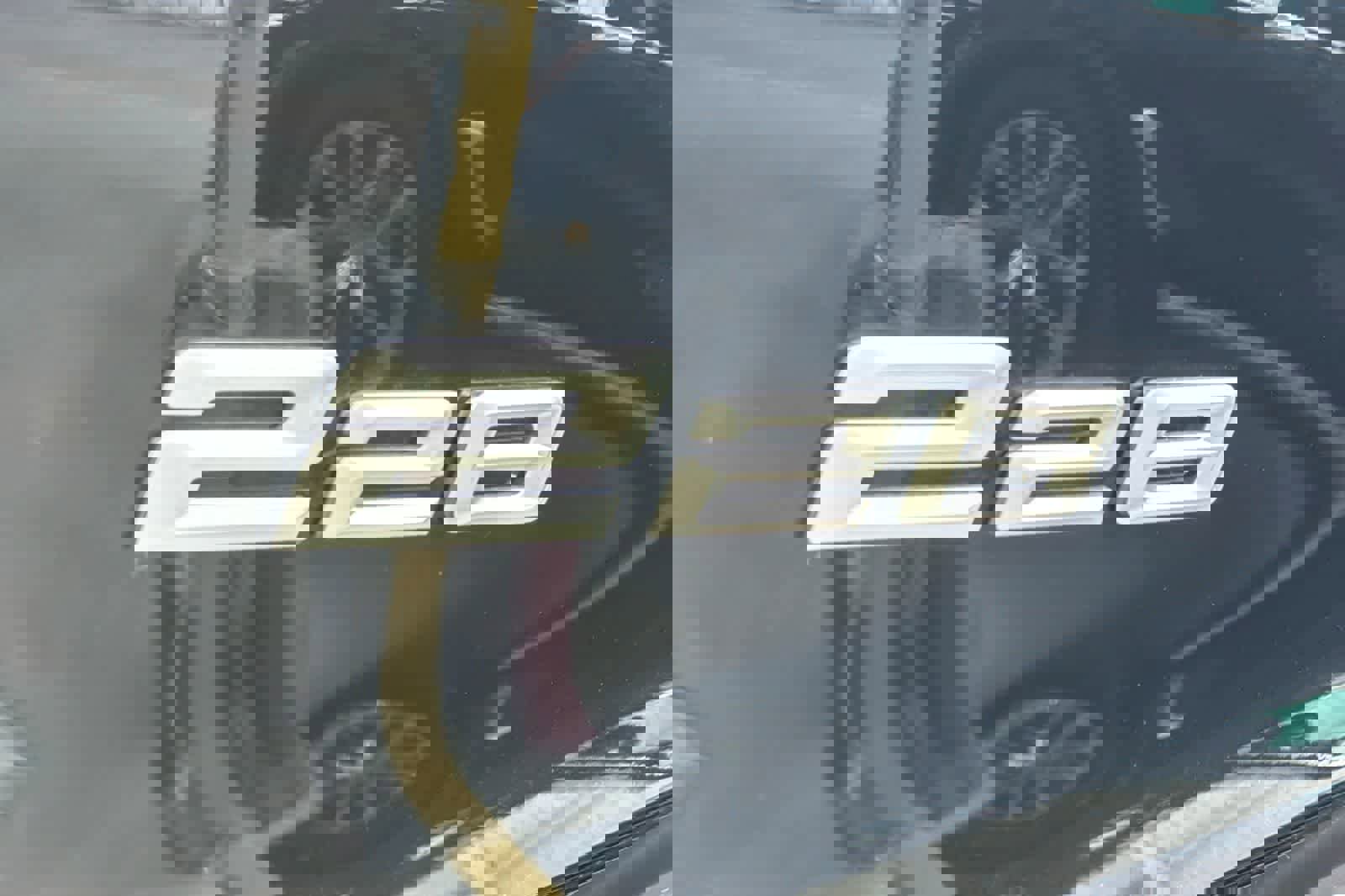 Used 2025 BMW 228i xDrive w/ Premium Package image 26