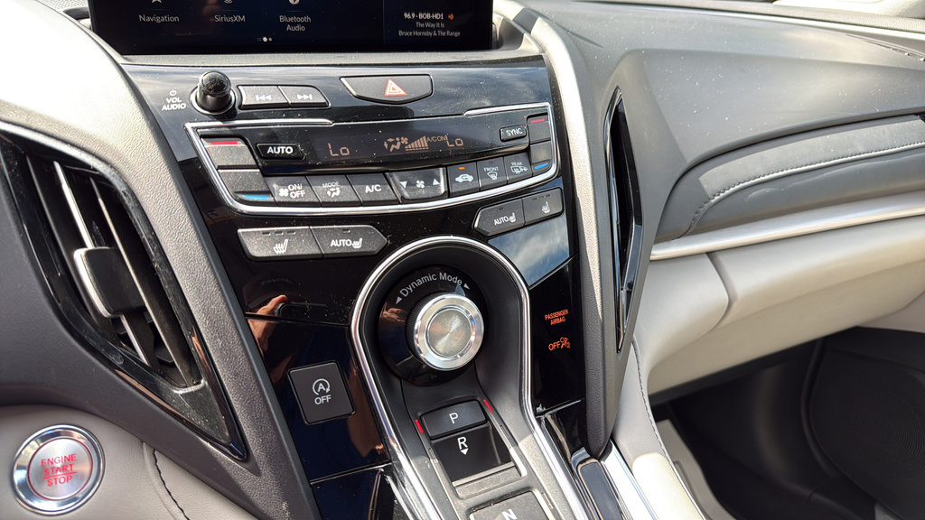 Used 2020 Acura RDX w/ Technology Package AWD/4WD image 32