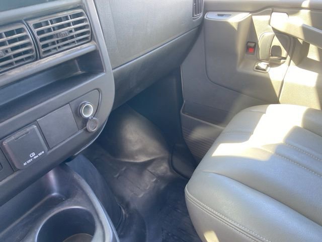 Used 2021 Chevrolet Express 3500 Work Van w/ Power Convenience Package image 20