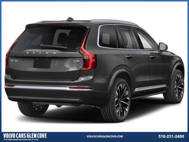 New 2026 Volvo XC90 T8 Ultra w/ Protection Package Premier AWD/4WD image 2