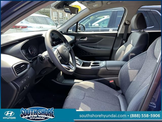 Certified 2022 Hyundai Santa Fe SE AWD/4WD image 17