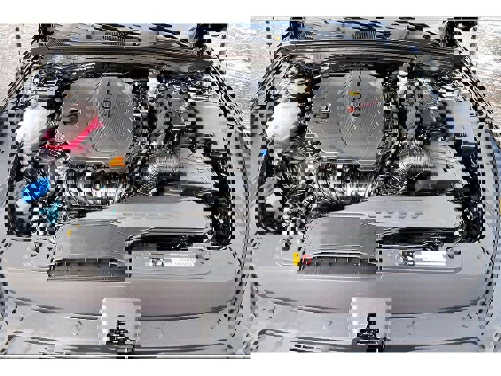 Used 2025 Kia K5 LXS image 10