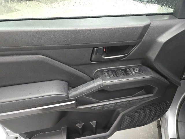 New 2026 Toyota Tacoma SR5 image 19