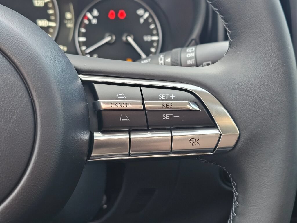 New 2026 MAZDA CX-50 AWD 2.5 Hybrid w/ Weather Package image 36