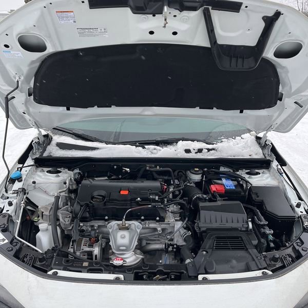 Used 2024 Honda Civic Sport image 35