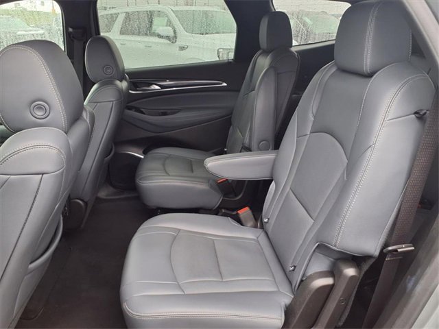 Used 2024 Buick Enclave Premium image 80