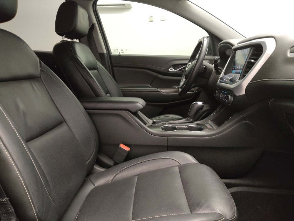 Used 2019 GMC Acadia SLT w/ LPO, Floor Liner Package image 21