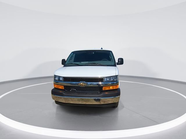 New 2025 Chevrolet Express 2500 Work Van w/ Driver Convenience Package image 4