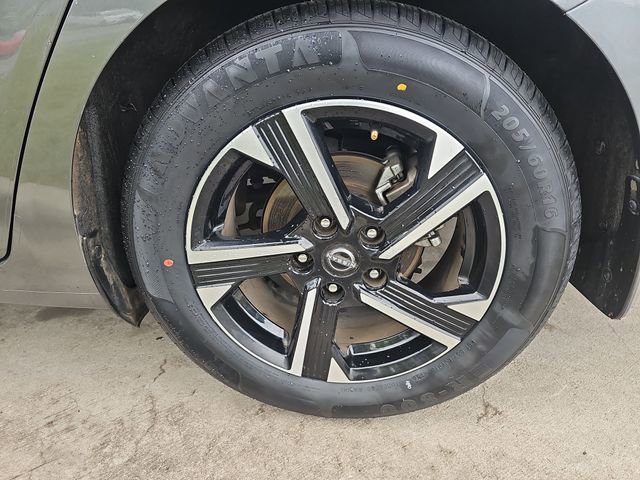 Used 2024 Nissan Sentra SV w/ All-Weather Package FWD image 30