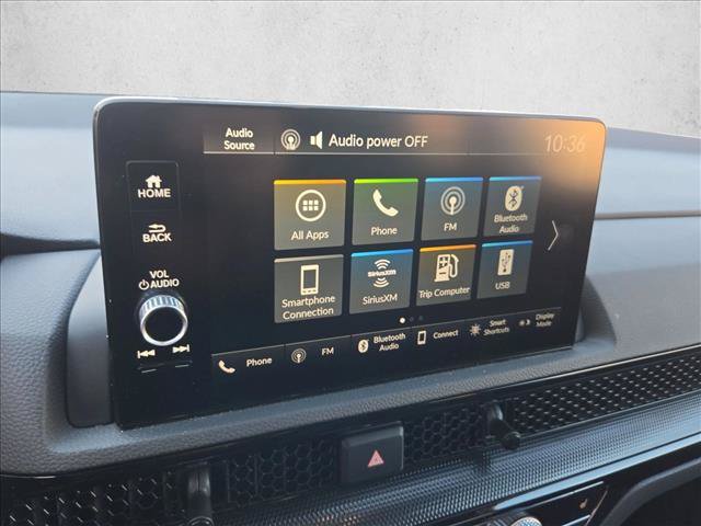 Used 2024 Honda CR-V EX-L image 13