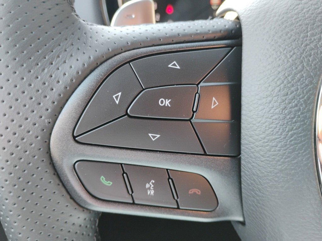 New 2026 Dodge Durango GT w/ Blacktop Package image 37