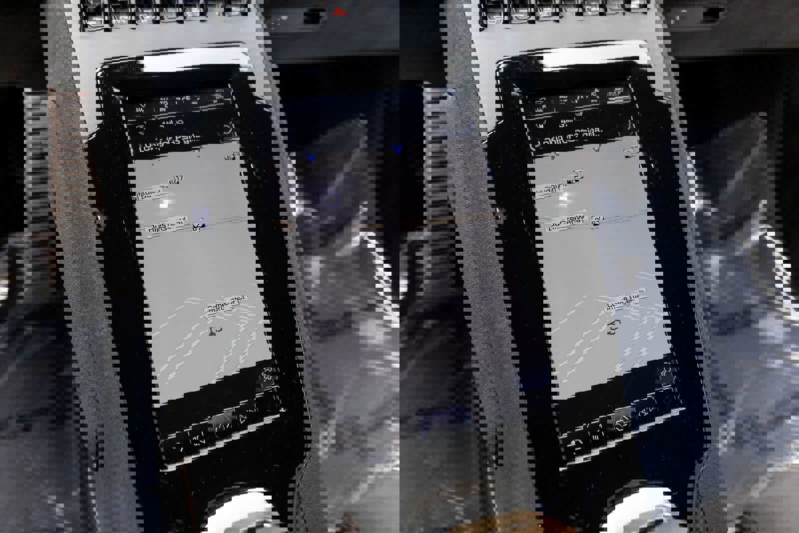 Used 2024 Lamborghini Huracan Sterrato image 16