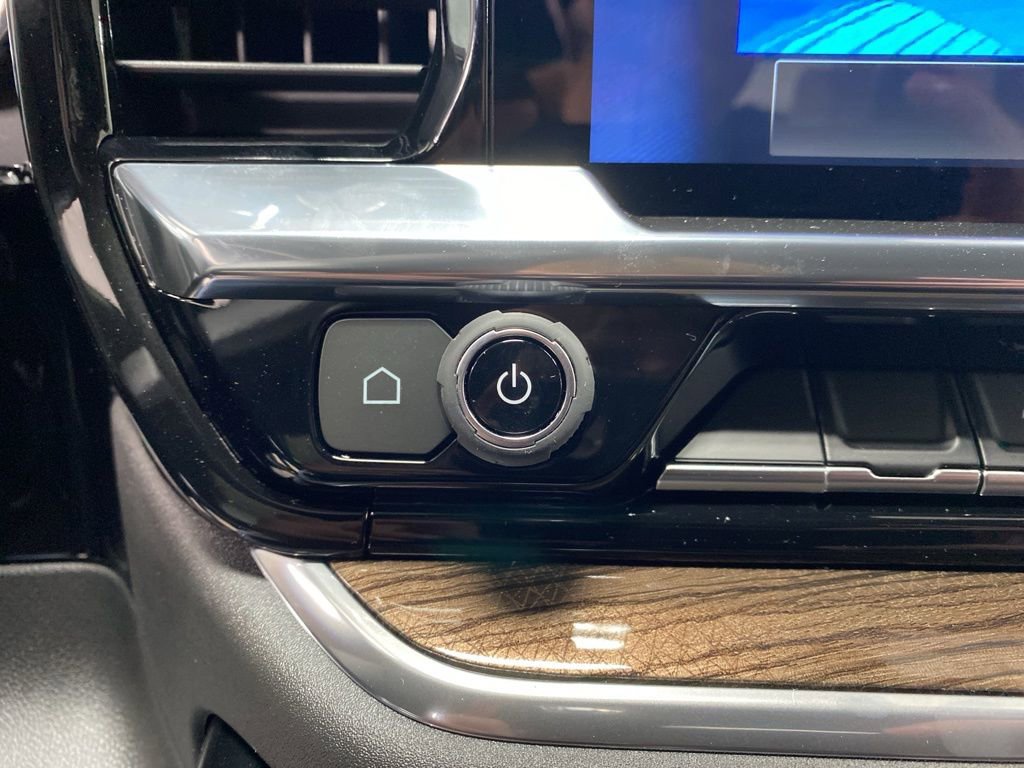 New 2025 Chevrolet Silverado 1500 LT image 41