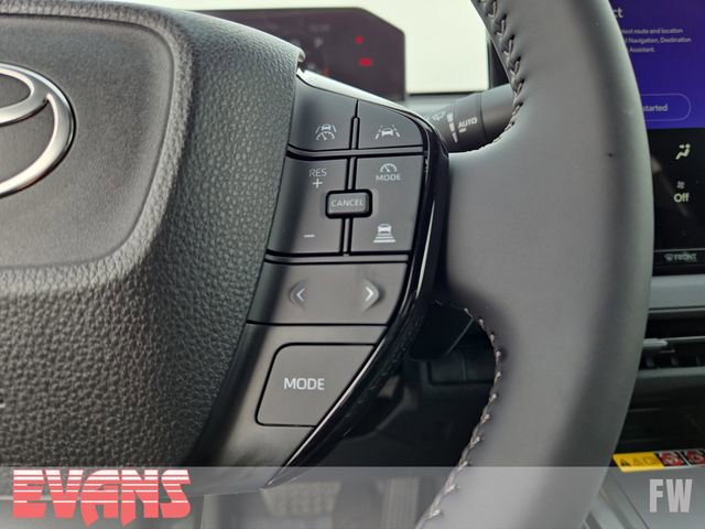 New 2026 Toyota bZ image 13