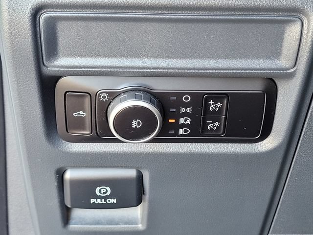 Used 2023 Ford F150 XL w/ STX Appearance Package RWD image 32