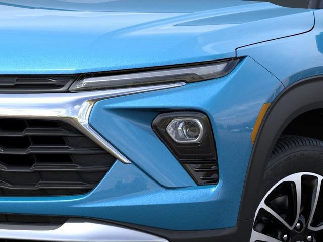 New 2026 Chevrolet TrailBlazer LT w/ Convenience Package FWD image 11