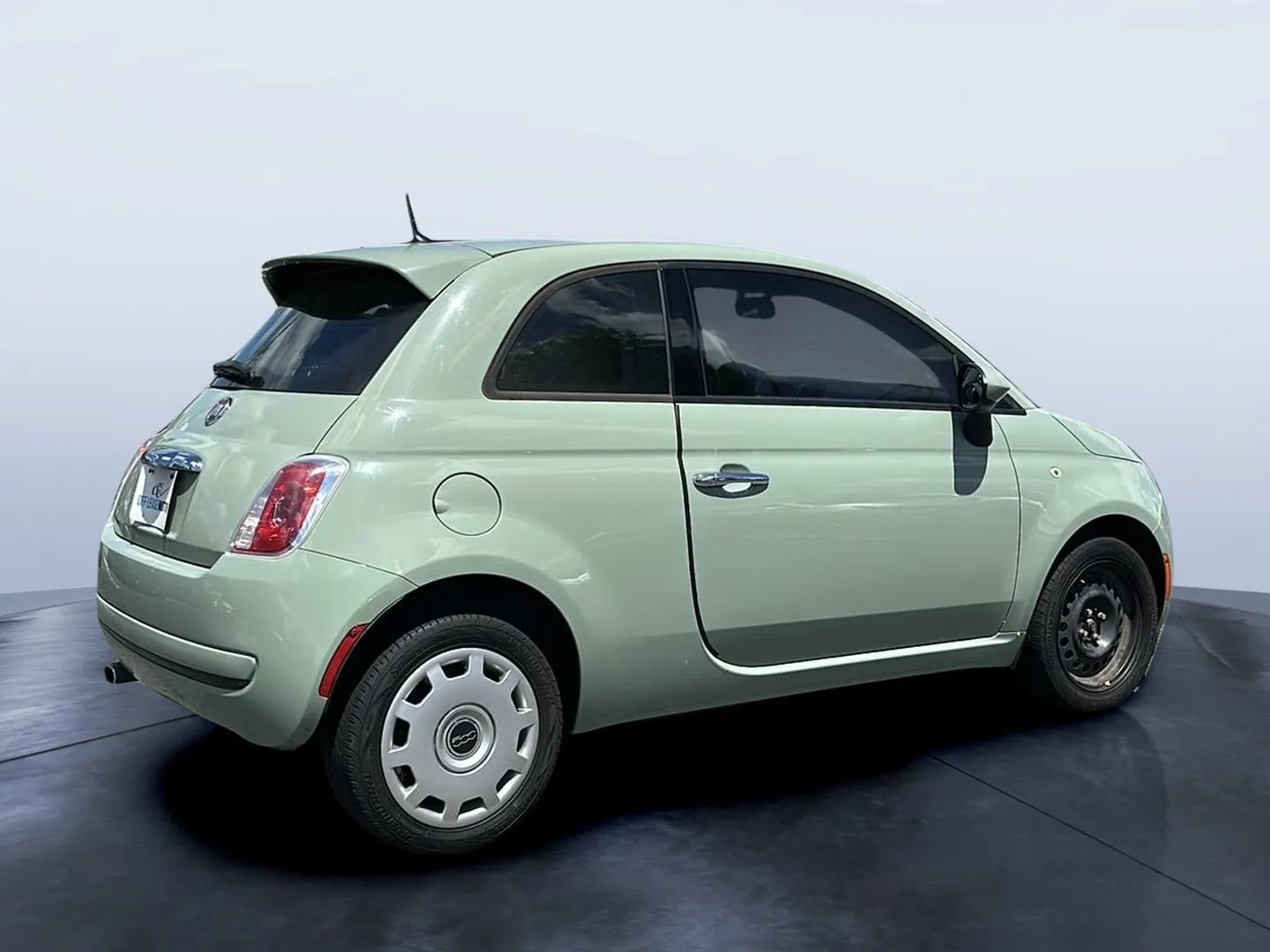 Used 2015 FIAT 500 Pop FWD image 5
