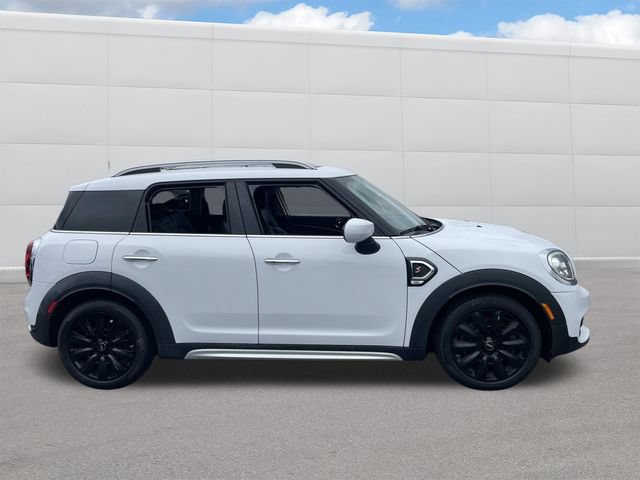 Used 2020 MINI Cooper Countryman S AWD/4WD image 8