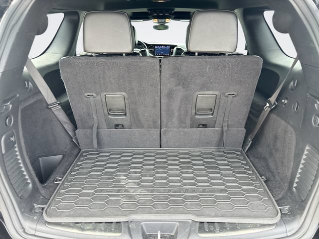 Used 2021 Dodge Durango R/T w/ Blacktop Package AWD/4WD image 26