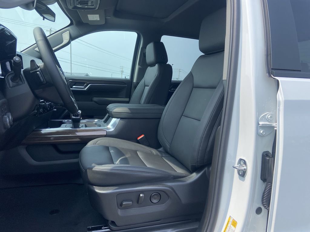 New 2026 Chevrolet Silverado 1500 RST w/ All Star Edition Plus image 20