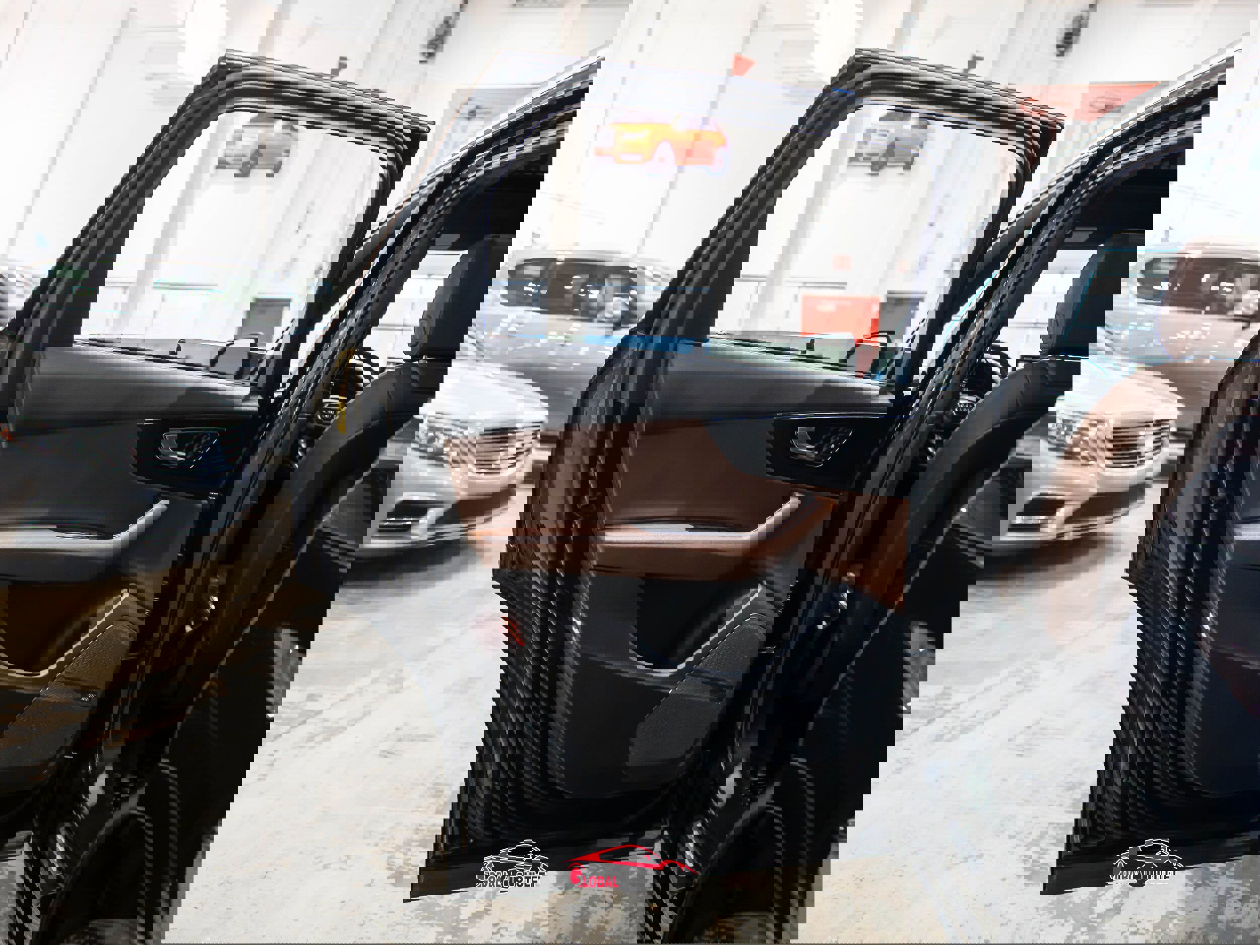 Used 2017 Audi Q7 3.0T Premium Plus w/ Premium Plus Package image 51