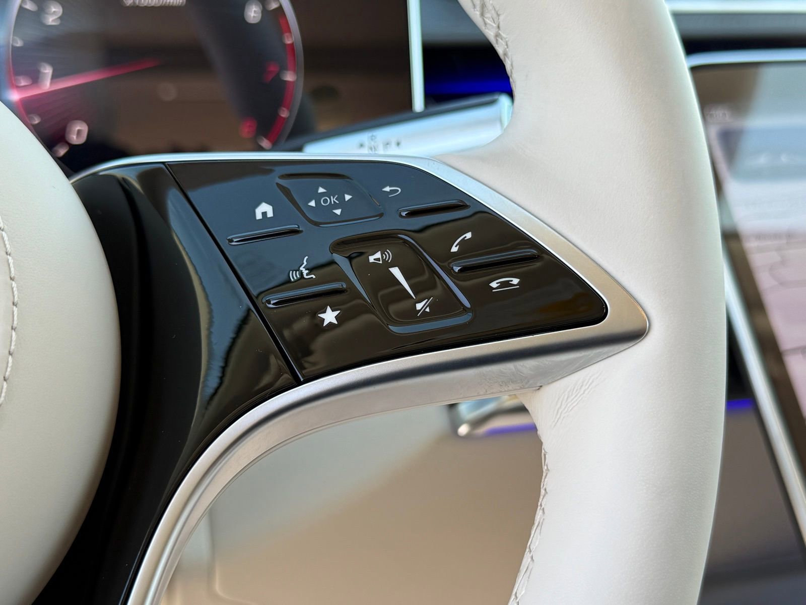 New 2026 Mercedes-Benz Maybach S 580 4MATIC image 24