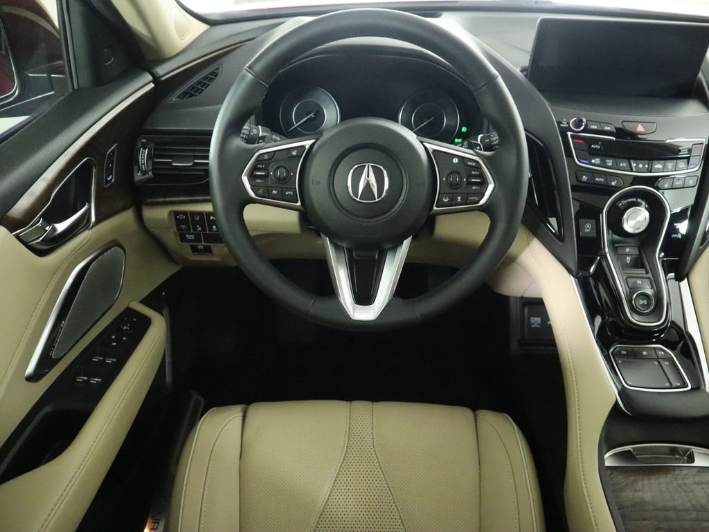 Used 2019 Acura RDX FWD w/ Advance Package image 10