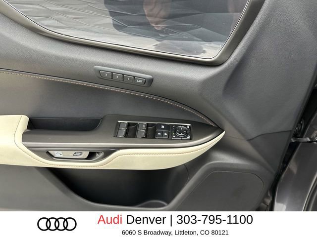 Used 2023 Lexus NX 350h AWD image 13