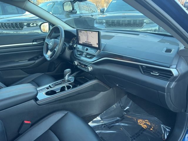 Used 2024 Nissan Altima 2.0 SR image 27